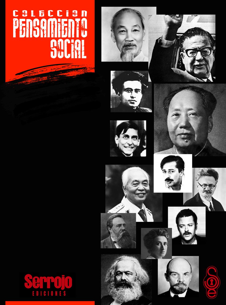 Serrojo Ediciones tweet media