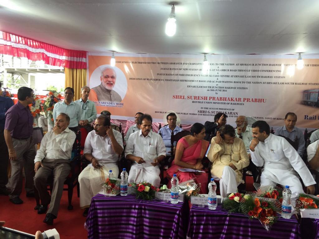 GM CORE Allahabad tweet media