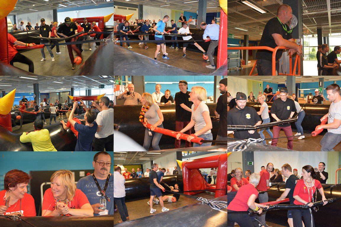 krs_cls's tweet photo. There's Never Been A Better Time to have fun together @Cisco_BE #WeAreCisco https://t.co/zYuT2ORwEq