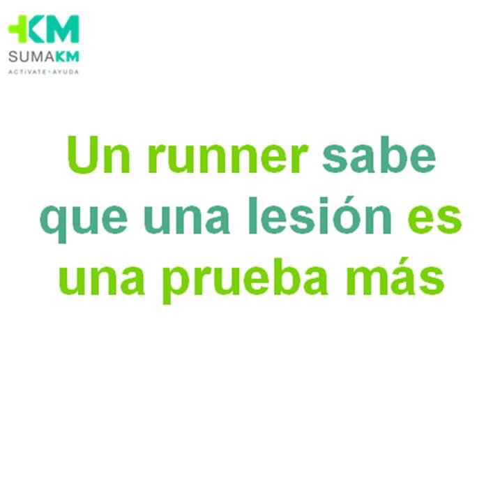 SumaKilometros's tweet photo. Lo que no me mata, me hace más fuerte. https://t.co/cmEBTZPxwA