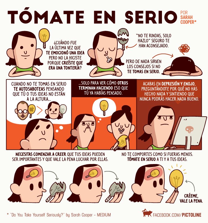 qsschoolio's tweet photo. Tus ideas valen oro 💡😃 https://t.co/GDYUZs8Qt5
