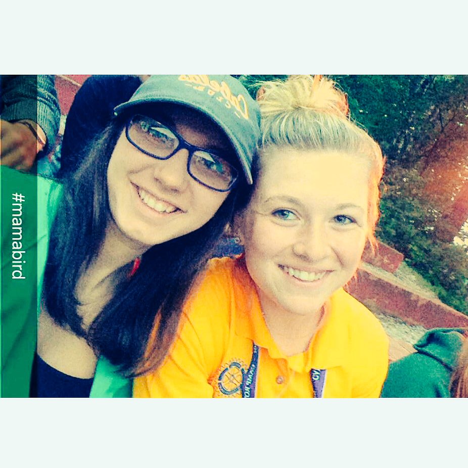 marinasm_18's tweet photo. Steph is best!!! 👏🏼👍🏼 https://t.co/JougkrWmst