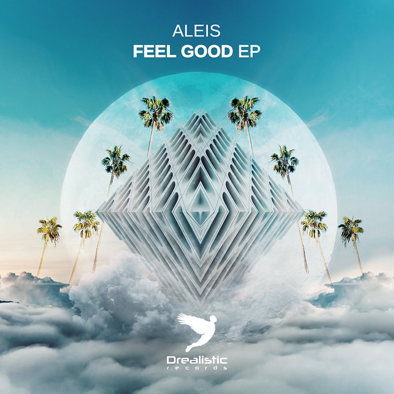 drealisticrec's tweet photo. Check out now the brand new EP #feelgood by @djaleis and official remix by #clarx !! https://t.co/SQ5Vw4wBEI https://t.co/d4gE8zRUDA