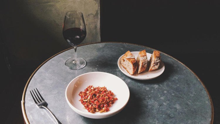 TimeOutNewYork's tweet photo. Four NYC spots are on the list of the world's best restaurants: https://t.co/ZyUw2DkMkf https://t.co/QH8XPi8cVP