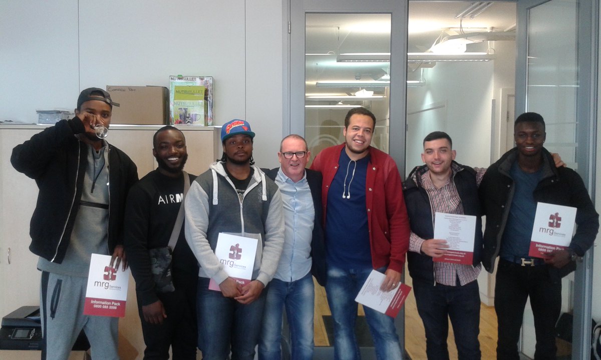MRGSERVICESUK's tweet photo. Congratulations everyone. on behalf of everyone at @MRGSERVICESUK  and @K10socialimpact  We are very proud of you. https://t.co/pa7NFiZfW3