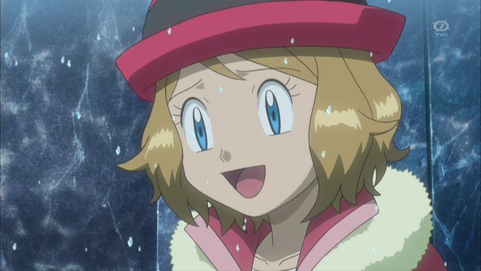 セレナbot Serena Bot Serena Pokexy 16年08月 Page 3 Twilog