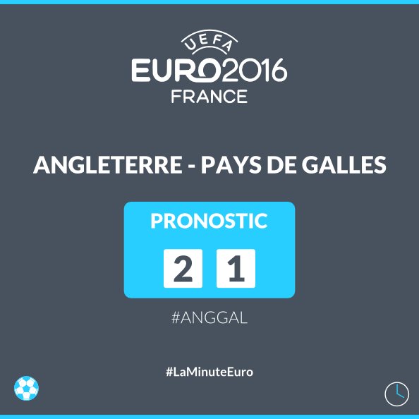 agence_dimobile's tweet photo. #ANGGAL #Euro2016 #Pronostic #LaMinuteEuro #diMobile https://t.co/fcqxJEpyHQ