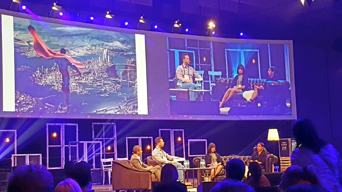 ChickenWingGraz's tweet photo. @GrazStadt könnte so viel von den ExpertInnen hier lernen...
#BuildingCitiesForMankind #thinkahead16 #nachhaltigkeit https://t.co/oNetIgNQ4T
