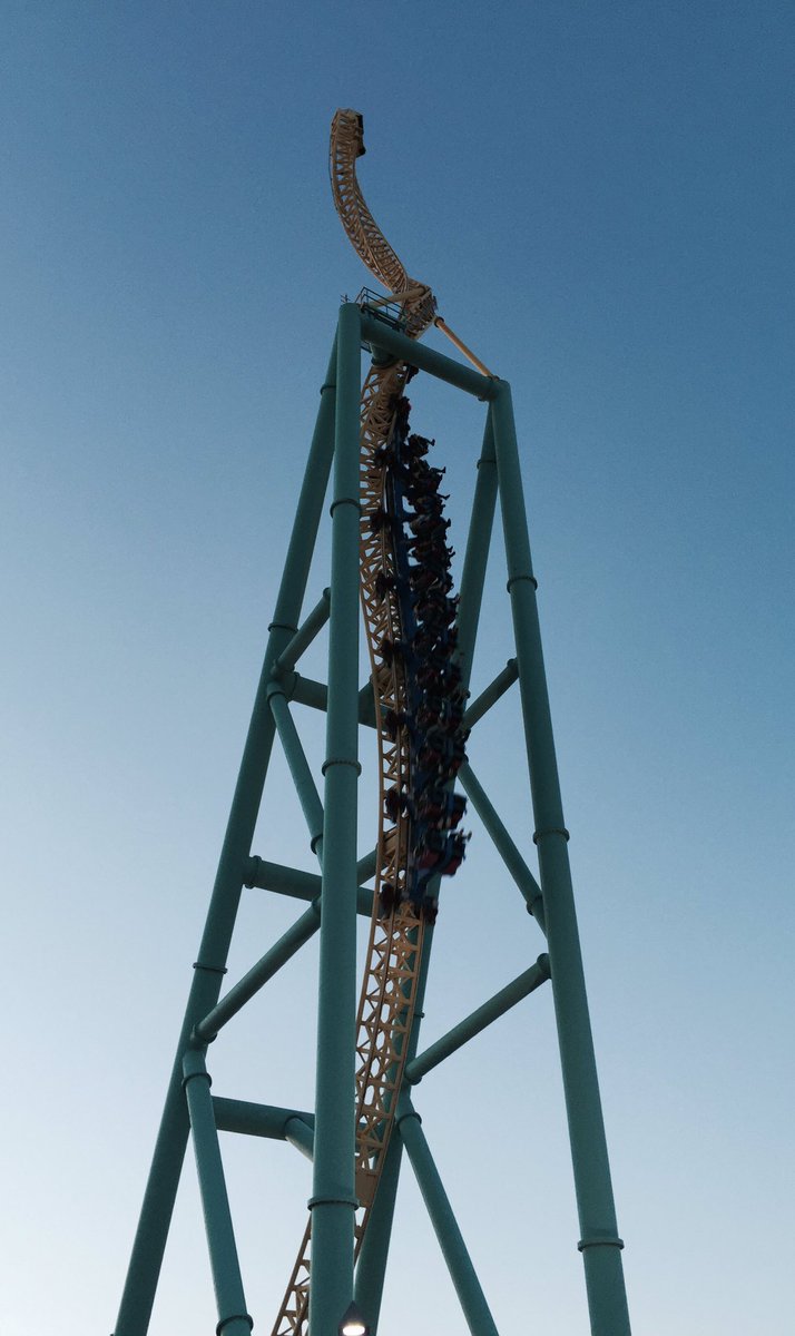 Wicked Twister