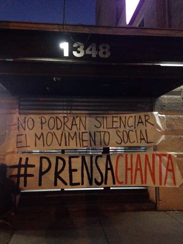 Esteban Silva Cuadra tweet media