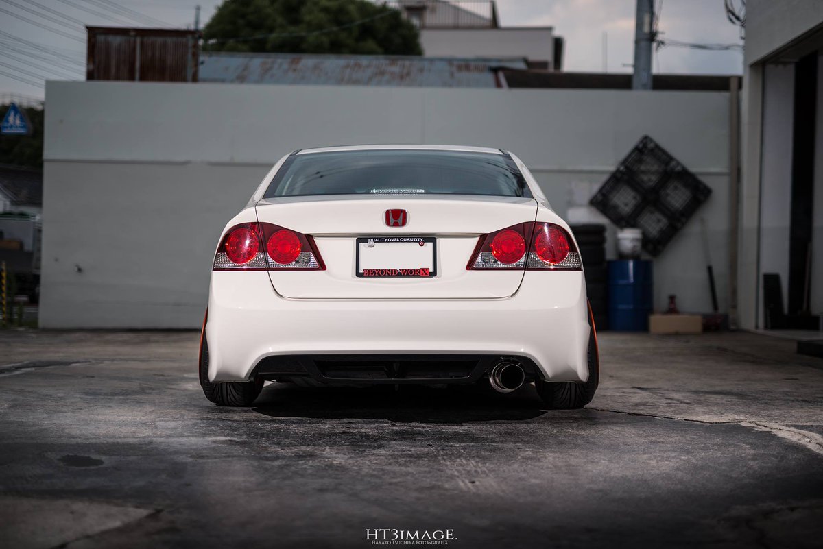 Yasunori Auf Twitter 全日本いいケツしてる選手権 Fd2 車高短 アウトリップ