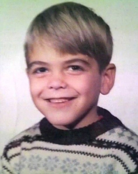 martikaskitche7's tweet photo. Aquí va la meva pràctica d'una foto etiquetada #ebapxarxessocials. Endevinau qui és aquest ninet tan guapo? https://t.co/iYCfr0az7V
