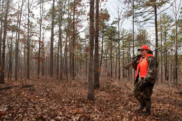 MDC_online's tweet photo. MDC holds Learn to Deer Hunt Open House at Jay Henges Shooting Range July 12. Details here: https://t.co/4xRH6kaBks https://t.co/c2RYzLMHt9