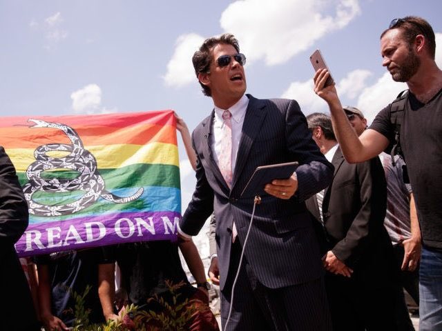 MILO tweet media