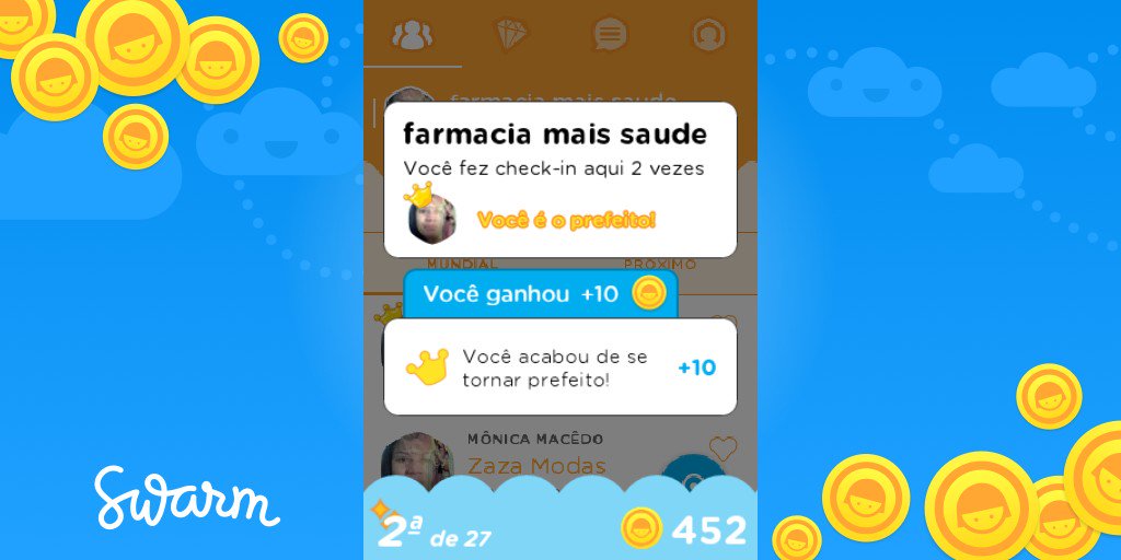 Confira este check-in épico no <a href="/Swarmapp/">Swarm by Foursquare</a>!
swarmapp.com/mcmluz2005/che…