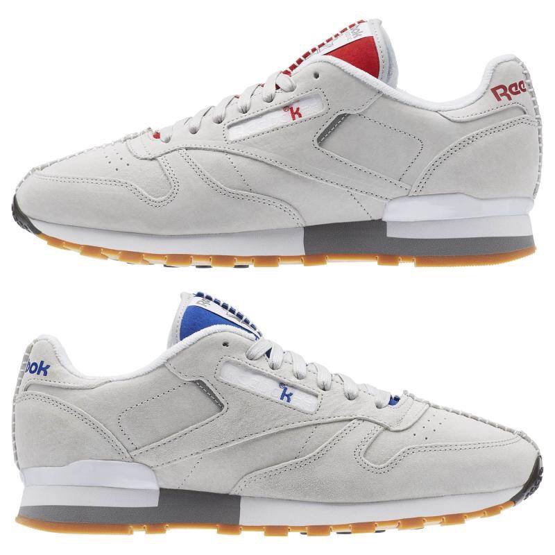 | SNEAKERS | @ReebokClassics X <a href="/kendricklamar/">Kendrick Lamar</a>. 15 de Julio.
