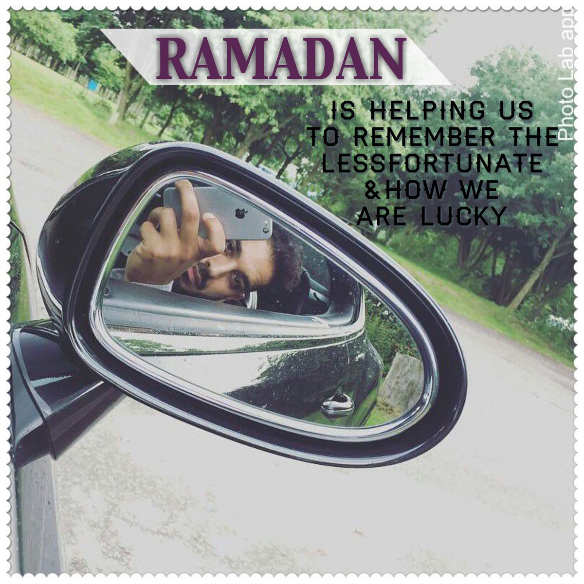 AmnhAlhayani's tweet photo. #preach✌ #RamadanThoughts #saifAdam #Instagram #SaifAdamFamily https://t.co/9TuvqhVFIq