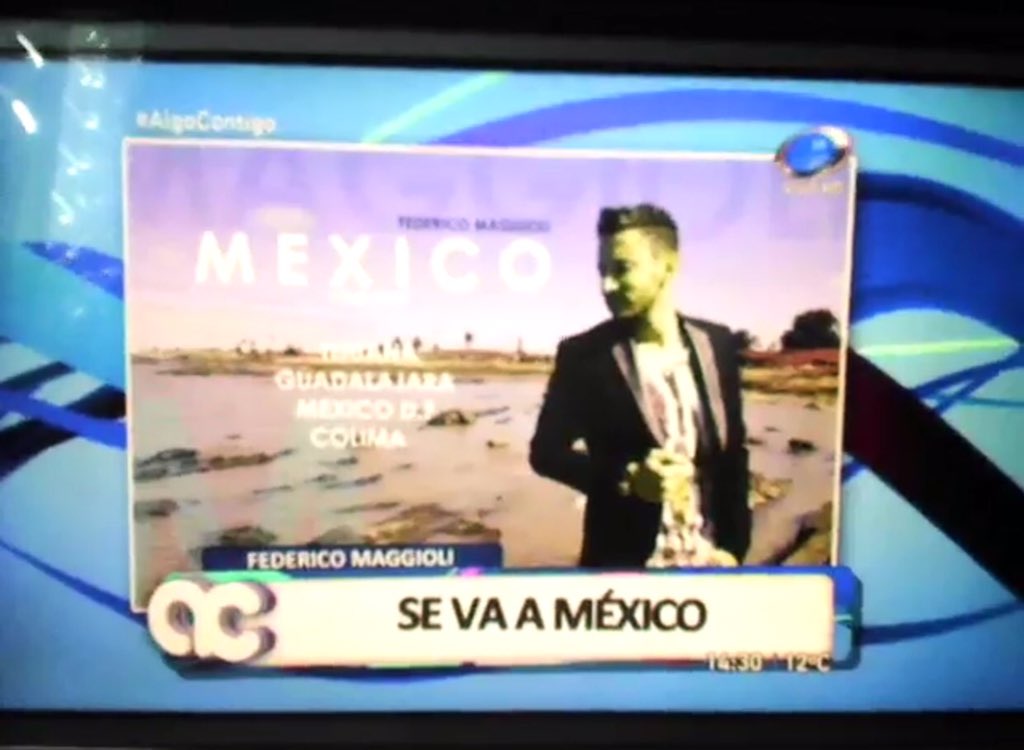 feddemusic's tweet photo. Gracias @AlgoContigo4 @DSproducciones @Esc_Val_LynchUY https://t.co/fTlzskFVoa