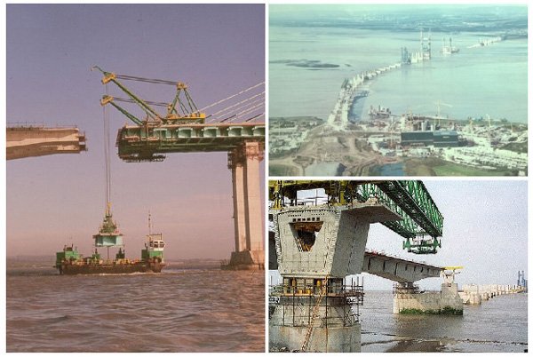 EngineerComm's tweet photo. Second Severn Crossing marks 20th anniversary
https://t.co/2fAh6YMDI7
Story: Bristol Post
#RT
#87RT
#EngineerComm https://t.co/RNxpYqwhgH