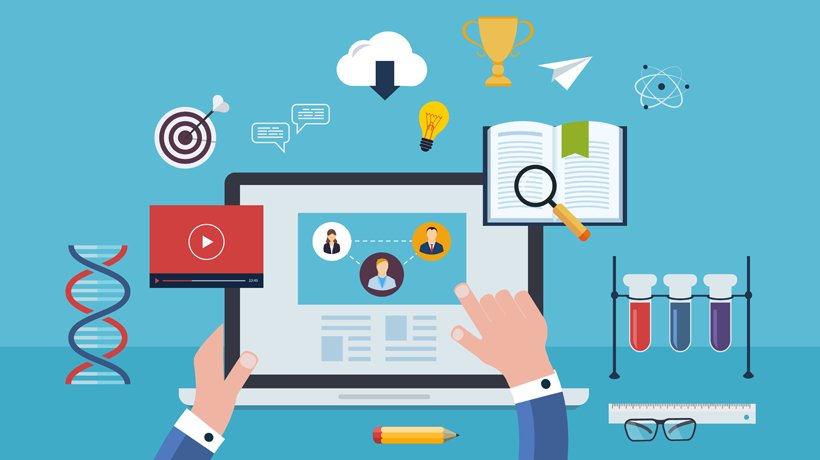 9 Ways Of Creating An Effective Online Training Strategy For Your Employees #elearning ow.ly/HFBy301kzZb