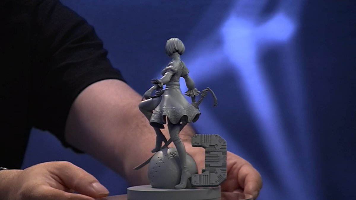 Brandon Boyer Ltd Ed Nier Automata Meets Amazarashi Artbook Cd Dvd Coming Feb 22 Pre Order On Amazon Ships To The Us T Co 232blq2mf6 T Co Obk03unzvj Brandon Boyer Ltd Ed Nier Automata Meets Amazarashi Artbook Cd Dvd Coming Feb 22 Pre Order On Amazon Ships To The Us T Co 232blq2mf6 T Co Obk03unzvj
