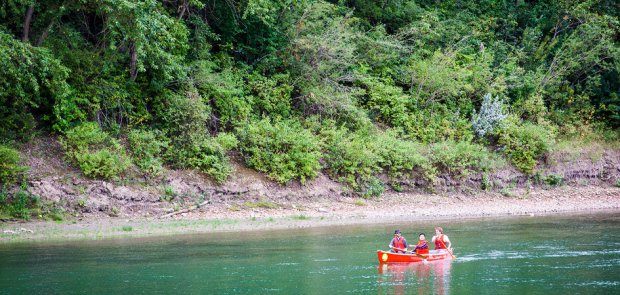 Where are Alberta's best beaches? <a href="/EdmAMCBC/">Edmonton AM</a> guide to 'hidden gem' tourist destinations here cbc.ca/news/canada/ed…
