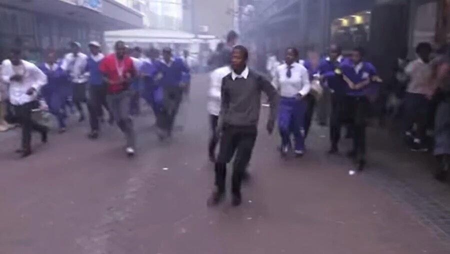 N_ata6ha's tweet photo. #YouthDay2016  [WATCH] #Apartheid June 16 Soweto Youth Uprising in 2015 LOL 
#IAm76
https://t.co/Tuxx6Zh4eZ https://t.co/86B4caszcn