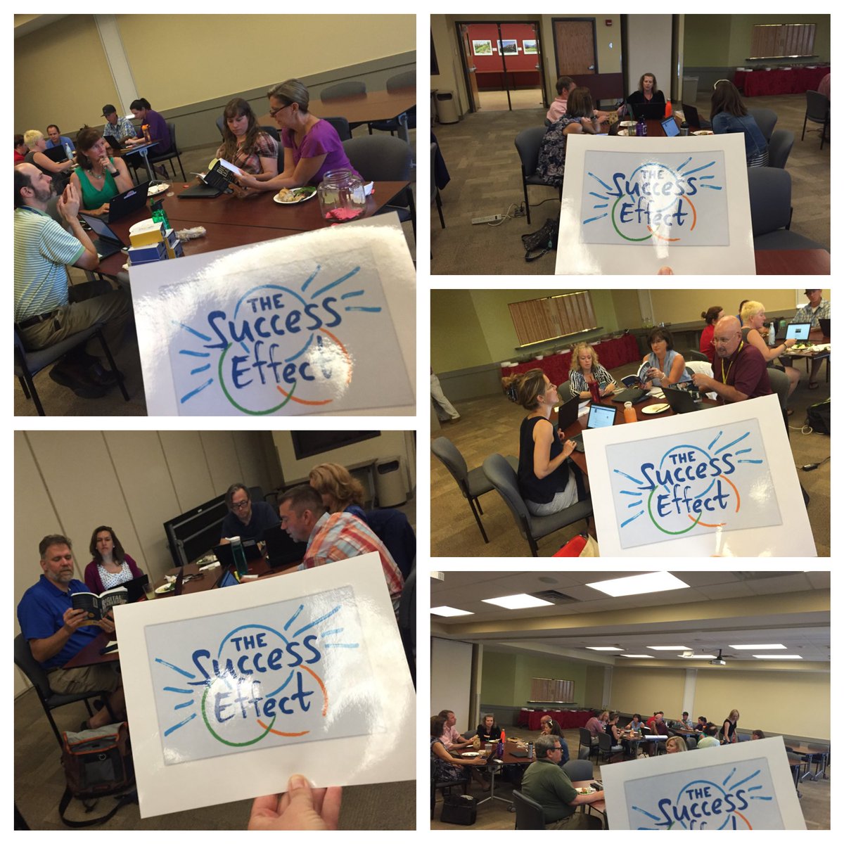 namcmurtry's tweet photo. #bvsd #successeffect #digilead conversations! https://t.co/CE6JHHB38V