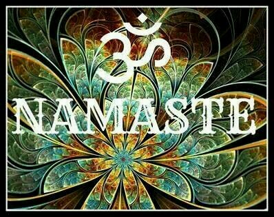 NTouchBodyWork's tweet photo. Yogis! Today we have Prenatal @ 4 w/ Jennifer,  All Level Yoga @ 5:30 &amp;NIA @ 6:45 both w/ Edie. Namaste https://t.co/RWunHyQJSM