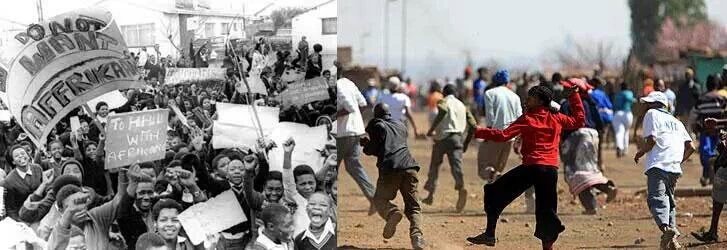 N_ata6ha's tweet photo. 40 Years later & nothing has changed in SA. Black youths still doing what they do best? #YouthDay2016 #IAm76 https://t.co/0D2LMrbU0H