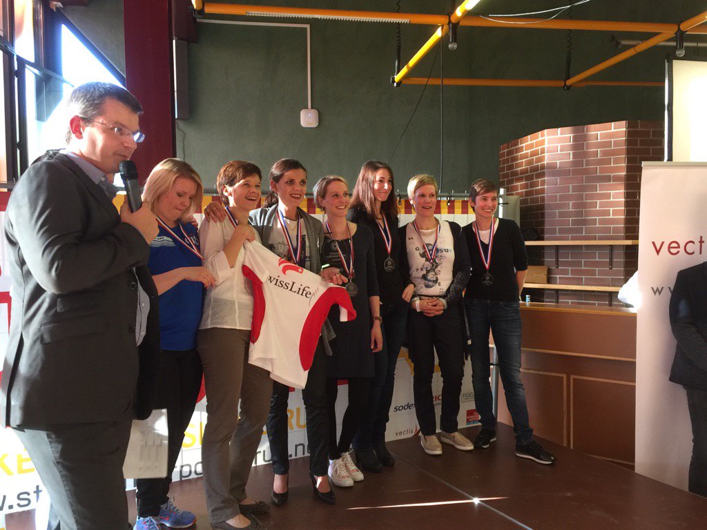 GaudinJL's tweet photo. #strassencorporaterun https://t.co/6DsuEsa95t