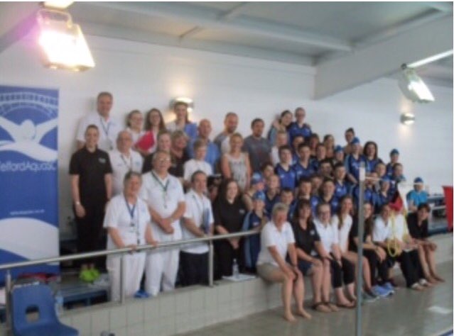 Telford Aqua SC tweet media