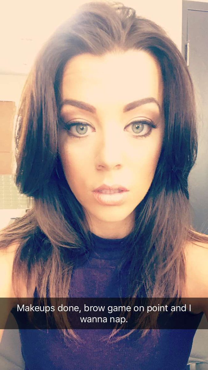 Jackie Redmond tweet media