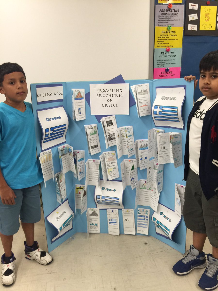 Traveling Brochures of Greece... Multicultural Festival. #76q