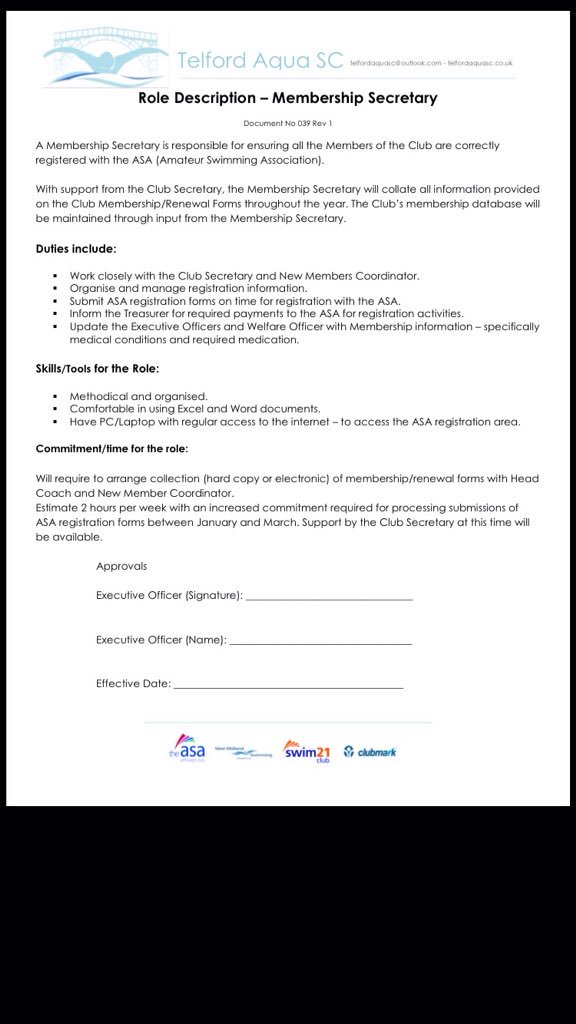 Telford Aqua SC tweet media