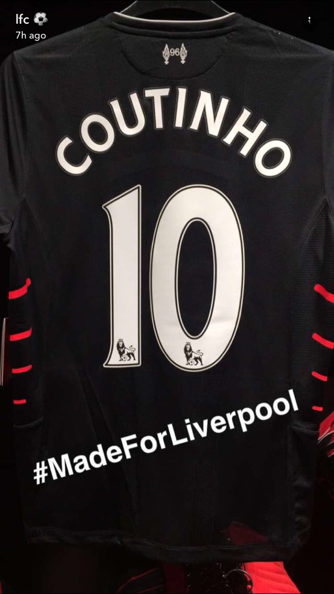 The_hilltrain's tweet photo. #MadeForLiverpool https://t.co/Qtlm6wyPDi