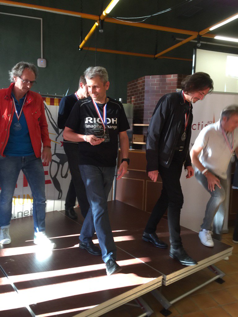 GaudinJL's tweet photo. #strassencorporaterun https://t.co/hbSPWsM0h6
