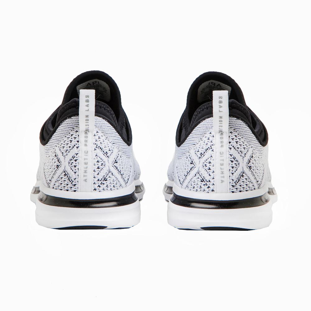 CraftAtlantic's tweet photo. The elevated sneaker by @APLbasketball. Discover --> https://t.co/h1xXnPA1dD https://t.co/N8bfika7Lk
