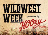 McKidGeorgetown's tweet photo. Wild West Week starts this weekend @HEBCenter https://t.co/aLsTiwErtg https://t.co/tXqJKfoqTD