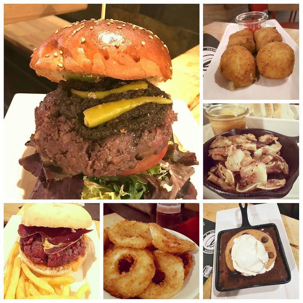 Esta semana en espaciossecretos.com hablo de <a href="/gobuburger/">gobu</a> , mucho más que hamburguesas … ift.tt/260xhzH