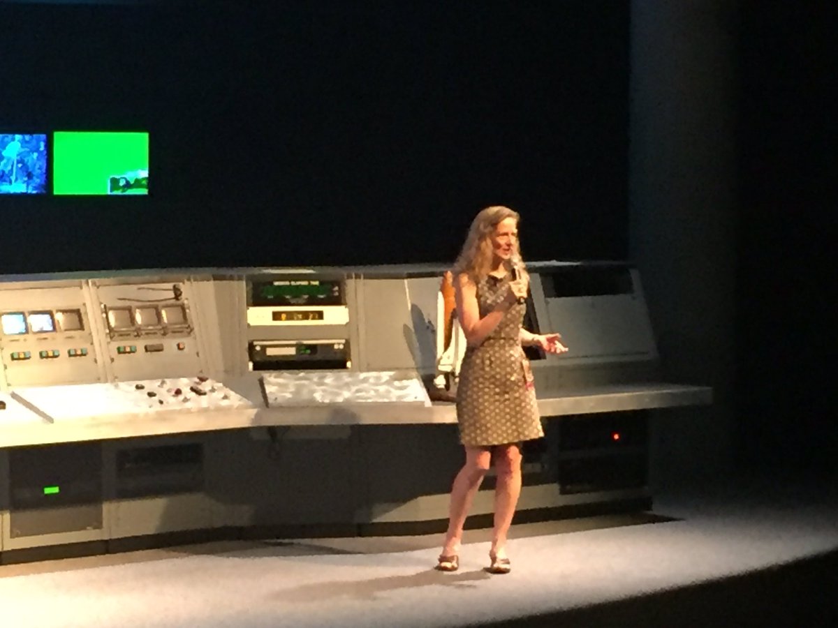 spacespartan's tweet photo. Lisa Spence is keynote for the #MarsTogether  @SpaceCenterHou Flight Analogs Project Manager @HERA_Crew_X #HERAX https://t.co/RJuRF4b2OK