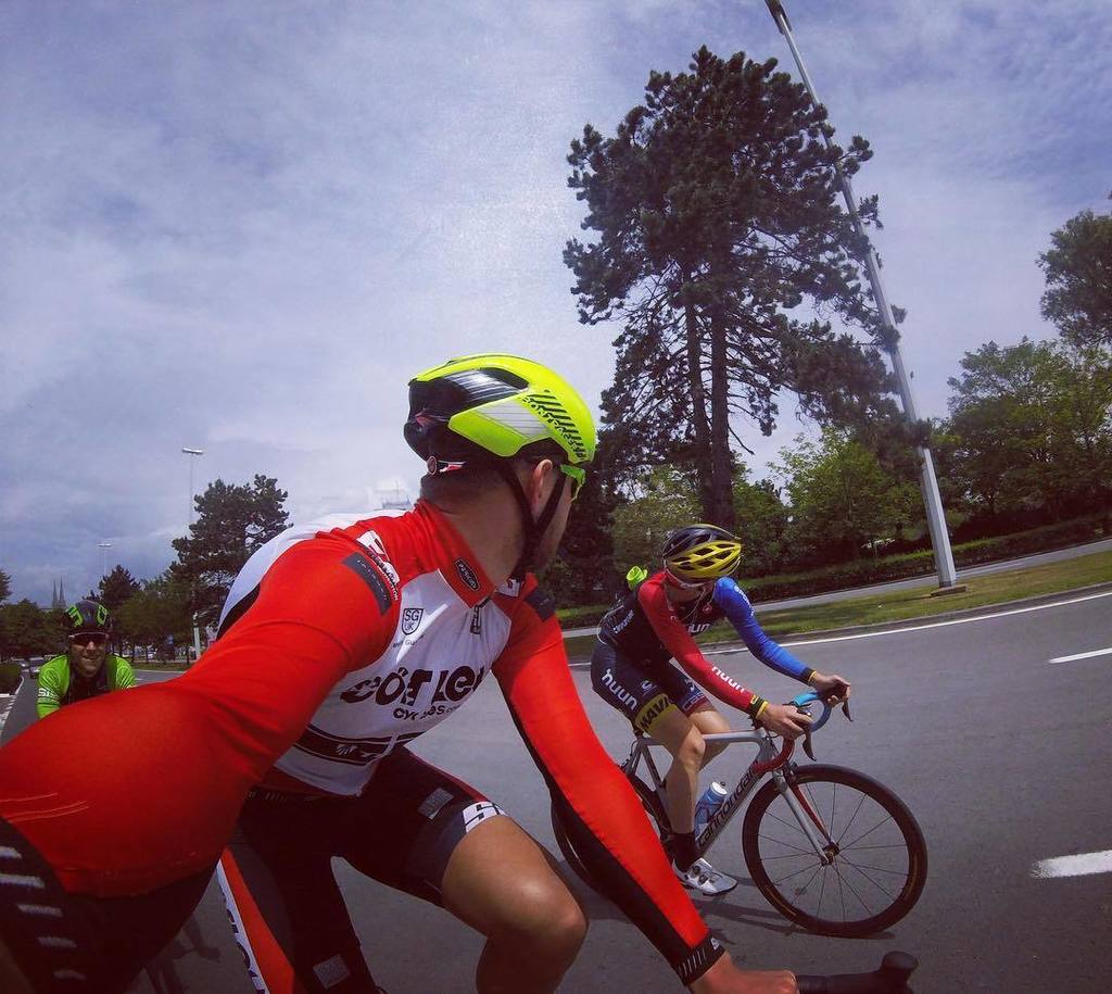 Lawrence Carpenter tweet media