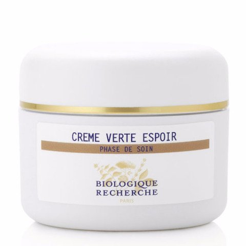 One2OneStudio1's tweet photo. Vert Espoir is HOPE in a jar for those with sensitive skin. #biologiquerecherchecanada #beautyaddict #foresthillspa https://t.co/ef2wetvQOd