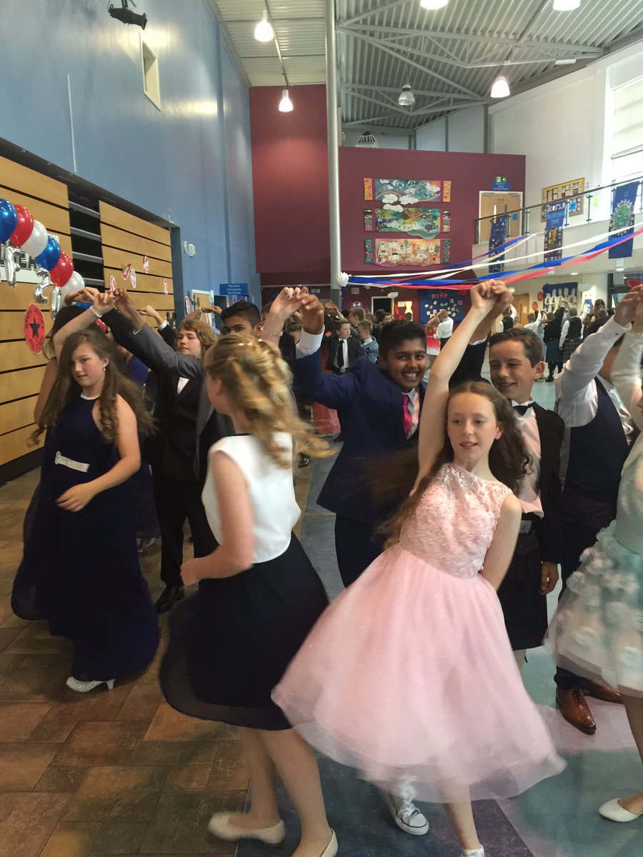 leavers dance dresses