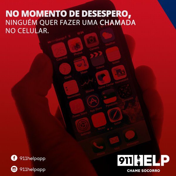 911helpapp tweet picture