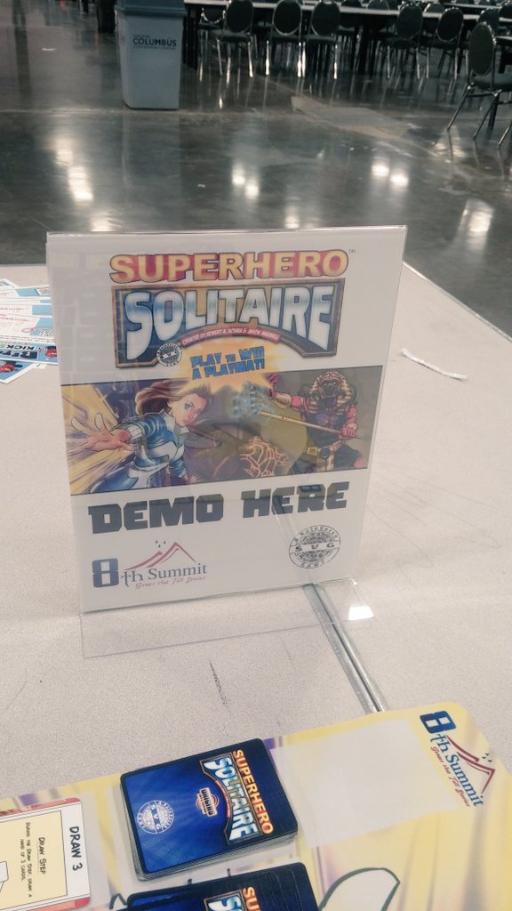 Robert A. Kouba tweet media