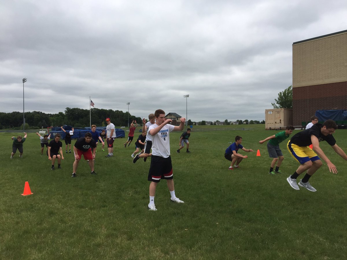 HolyFamilyFB's tweet photo. We got better today! #2016isHERE ! https://t.co/DGfZPtp8M3