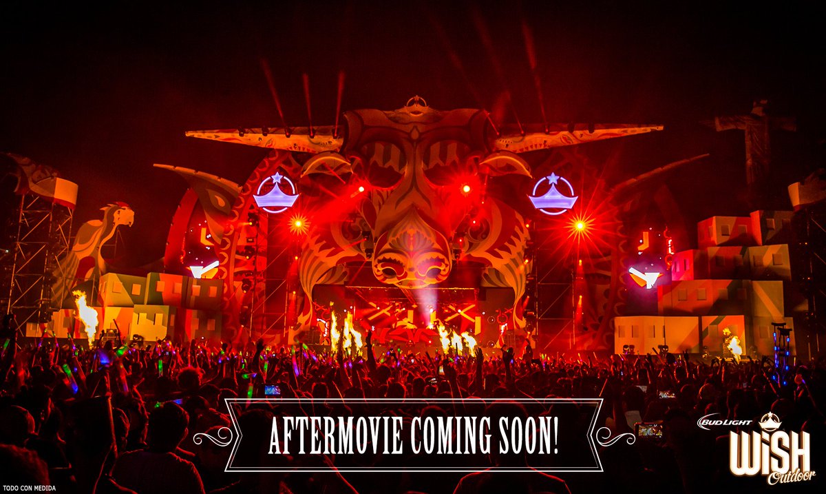 festivals_mx's tweet photo. Aftermovie coming soon! Subscribe to our YouTube channel to be the 1st who can check it out! https://t.co/0kCsgNXsaN https://t.co/gUjRXNaYpk