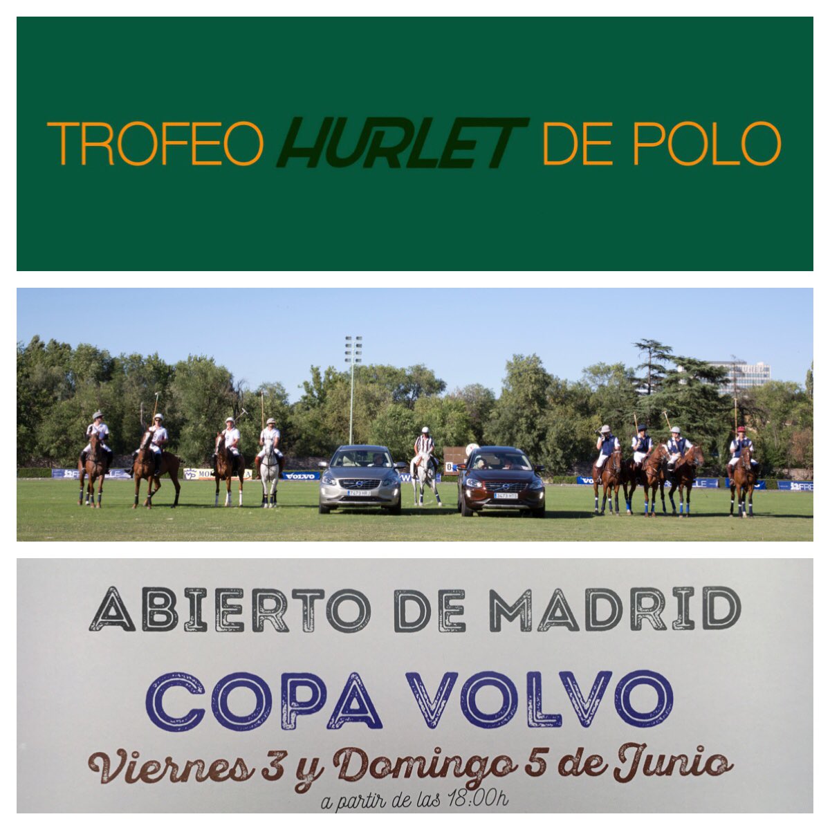 hurletglasses's tweet photo. Trofeo Hurlet de Polo
👉🏻https://t.co/5m7iJxQRbc👈🏻🏆🏇 https://t.co/wJPrkINn0b