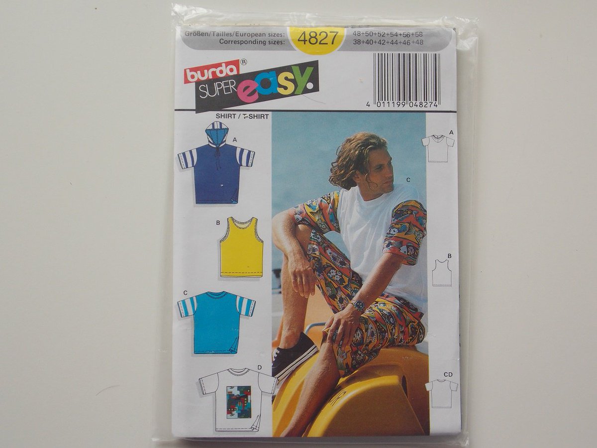 PurpleVVintage's tweet photo. #Easy #sewing #pattern #vintage #handmade #Burda #Burdapattern https://t.co/wFFOKU6See #pht16 #handmadehour https://t.co/V2JM5aS0IU